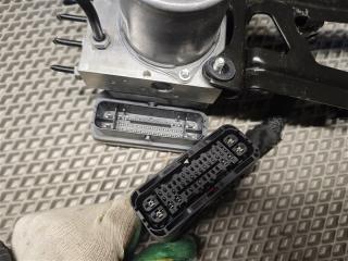 Блок abs CLA-class W118 M260