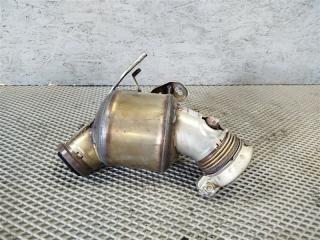 Запчасть катализатор Mercedes GLK-class 2014