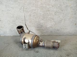 Запчасть сажевый фильтр Mercedes GLK-class 2014