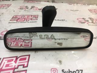 Зеркало салона Subaru Legacy 2009