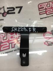 Крепление Subaru Forester 2010