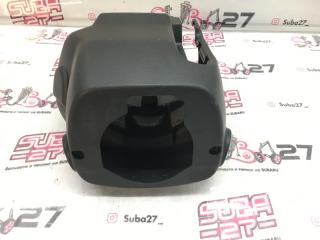 Пластик салона Subaru Forester 2013