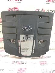 Защита двигателя Subaru Legacy 2006