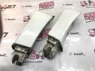 Накладка на крыло Subaru Forester 2007