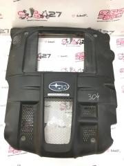 Защита двигателя Subaru Legacy 2004