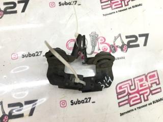 Крепление радиатора Subaru Legacy 2008