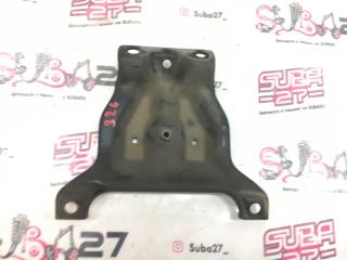 Защита рулевой рейки Subaru Legacy 18.10.2006