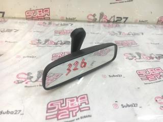 Зеркало салона Subaru Legacy 18.10.2006