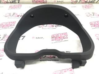 Пластик салона Subaru Legacy 23.04.2009