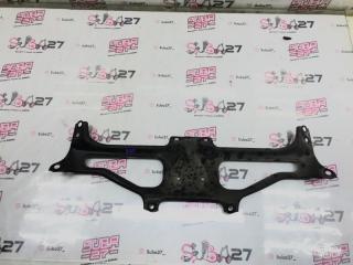 Защита рулевой рейки Subaru Legacy 09.09.2006