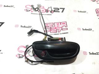 Ручка двери внешняя передняя правая Subaru Legacy 2003