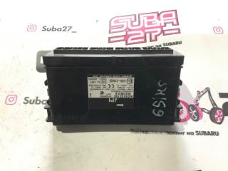 Блок управления имобилайзера Subaru Forester 2011