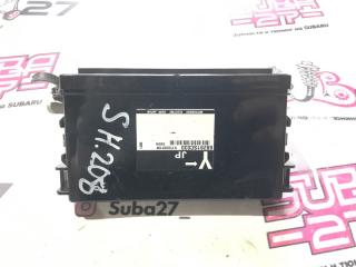 Блок управления имобилайзера Subaru Forester 2008