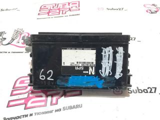 Блок управления имобилайзера Subaru Forester 2008