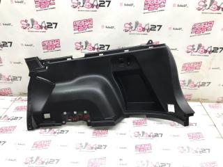 Пластик багажника правый Subaru Forester 15.10.2010
