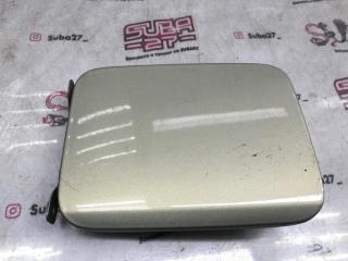 Лючок бензобака Subaru Outback 2007