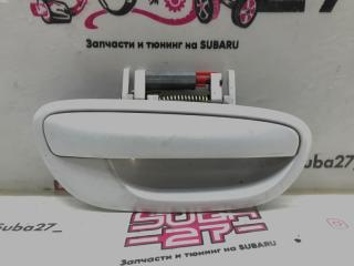 Ручка двери внешняя задняя правая Subaru Legacy 2003