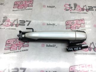 Ручка двери внешняя передняя правая Subaru Legacy 2013