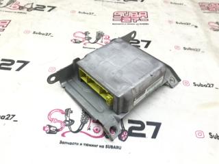 Запчасть блок управления аирбаг Subaru Legacy B4 2001