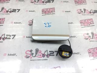 Лючок бензобака Subaru Impreza 2008