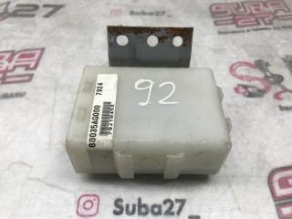 Блок управления дверьми Subaru Legacy 2004