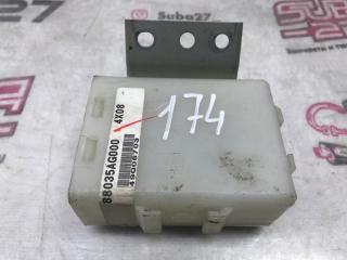 Блок управления дверьми Subaru Outback 2007