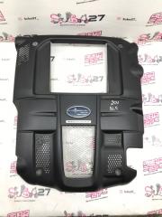 Защита двигателя Subaru Legacy 2007
