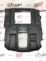 Защита двигателя Subaru Legacy 2004