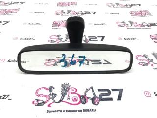 Зеркало салона Subaru Legacy 2009