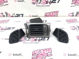 Воздуховод Subaru Forester 2008