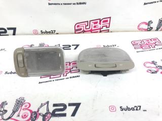 Плафон салона Subaru Legacy 2007