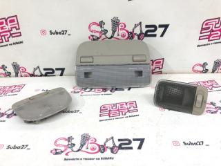 Плафон салона Subaru Legacy 2006