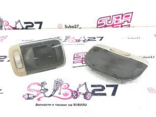 Плафон салона Subaru Forester 2008