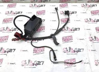 Провода прочие Subaru Forester 2001