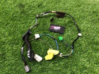 Проводка двери задняя левая Subaru Legacy 2007 контрактная Проводка двери задняя левая Subaru Legacy 2007