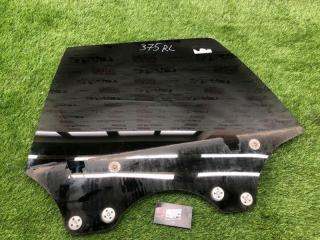 Стекло заднее левое Subaru Legacy 2007