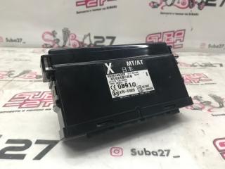 Блок управления имобилайзера Subaru Legacy 2004