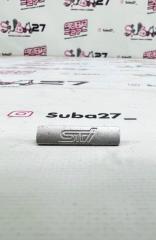 Эмблема Subaru Legacy 2004