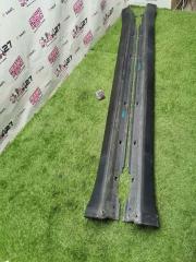 Порог Subaru Outback 2009