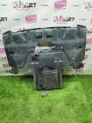 Защита двигателя передняя Subaru Outback 2009