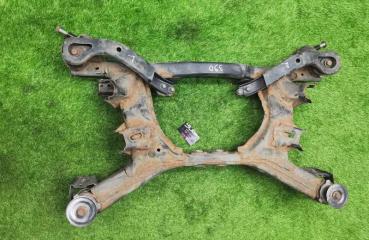 Подрамник задний Subaru Outback 2009