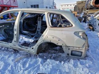 Крыло заднее левое Subaru Outback 2009