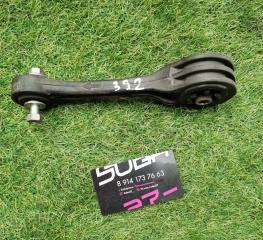 Подушка кпп Subaru Impreza 2011