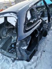 Крыло заднее правое Subaru Outback 2013