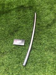 Молдинг стекла Subaru Forester 2013 контрактная Молдинг стекла Subaru Forester 2013