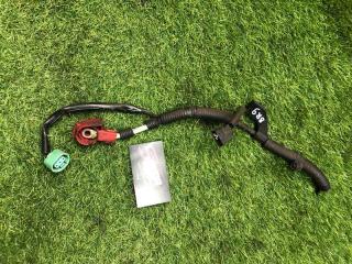 Проводка генератора Subaru Outback BR9 Ej253 Проводка генератора Subaru Outback BR9 Ej253