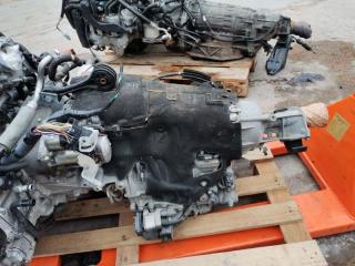 АКПП Subaru XV 2013