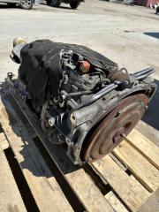 АКПП Subaru Legacy 2012
