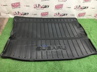 Ковер багажника Subaru XV 2013