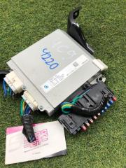 Электронный блок Subaru XV 2012 контрактная Электронный блок Subaru XV 2012